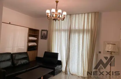 Apartment - Studio - 1 Bathroom for rent in Glamz 2 - Glamz by Danube - Al Furjan - Dubai