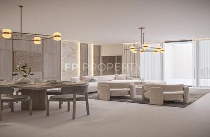 Apartment - 2 Bedrooms - 4 Bathrooms for sale in Belle Vie By Zimaya - Dubai Silicon Oasis - Dubai