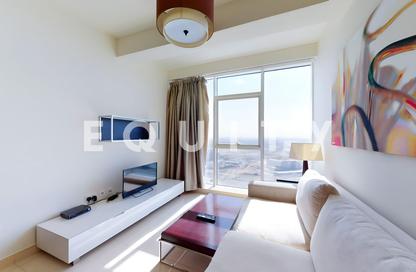 Apartment - 1 Bedroom - 2 Bathrooms for sale in Laguna Tower - JLT Cluster A - Jumeirah Lake Towers - Dubai