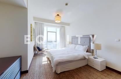 Apartment - 1 Bedroom - 2 Bathrooms for sale in Laguna Tower - JLT Cluster A - Jumeirah Lake Towers - Dubai