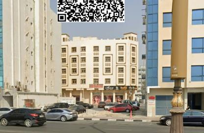Land - Studio for sale in Al Nakheel - Ajman Downtown - Ajman