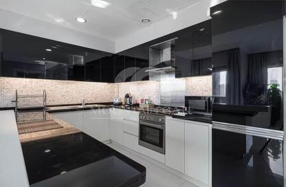 Apartment - 1 Bedroom - 2 Bathrooms for rent in Damac Maison Dubai Mall Street (The Signature) - Burj Khalifa Area - Downtown Dubai - Dubai Apartment - 1 Bedroom - 2 Bathrooms for rent in Damac Maison Dubai Mall Street (The Signature) - Burj Khalifa Area - Downtown Dubai - Dubai