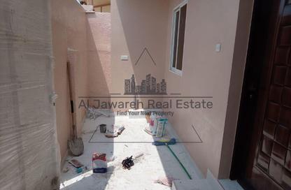 Apartment - Studio - 1 for rent in Al Haditha - Umm Al Quwain