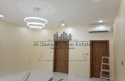 Apartment - Studio - 1 for rent in Al Haditha - Umm Al Quwain