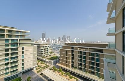 Apartment - 2 Bedrooms - 2 Bathrooms for sale in Seagate Building 1 - Seagate - Mina Rashid - Dubai Apartment - 2 Bedrooms - 2 Bathrooms for sale in Seagate Building 1 - Seagate - Mina Rashid - Dubai