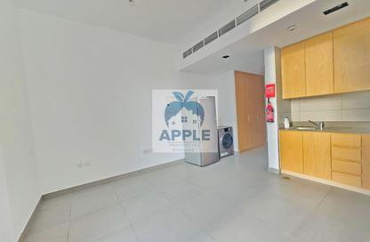 Apartment - Studio - 1 Bathroom for rent in Al Mamsha - Muwaileh - Sharjah