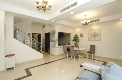 شقة - 1 حمام للايجار في بلوم هايتس بي - بلوم هايتس - منطقة 15 - قرية جميرا الدائرية - دبي