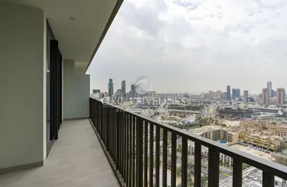 شقة - غرفة نوم - 1 حمام للبيع في لوما بارك فيوز - منطقة 14 - قرية جميرا الدائرية - دبي