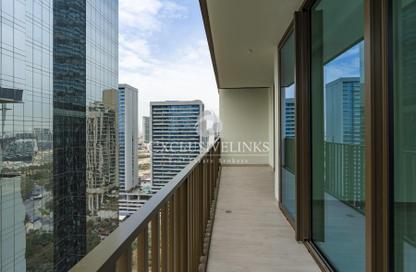Apartment - 1 Bedroom - 1 Bathroom for sale in Luma Park Views - District 14 - Jumeirah Village Circle - Dubai