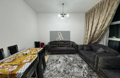Apartment - 2 Bedrooms - 2 Bathrooms for sale in City Tower - Al Nuaimiya - Ajman