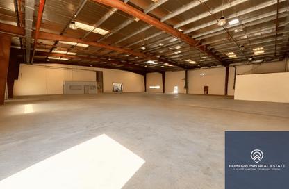 Warehouse - Studio for sale in Dubai Investment Park 2 (DIP 2) - Dubai Investment Park (DIP) - Dubai