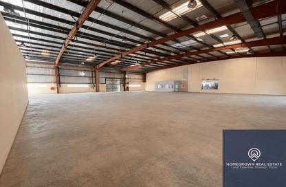 Warehouse - Studio for sale in Dubai Investment Park 2 (DIP 2) - Dubai Investment Park (DIP) - Dubai