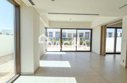 Townhouse - 4 Bedrooms - 5 Bathrooms for sale in Talia - The Valley - Dubai