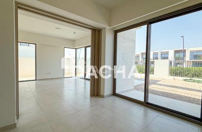 Townhouse - 4 Bedrooms - 5 Bathrooms for sale in Talia - The Valley - Dubai