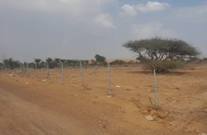 Land - Studio for sale in Manama - Ajman