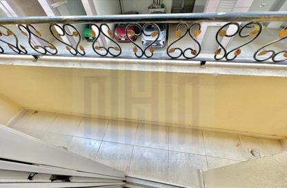 Apartment - 1 - 2 for rent in Fire Station Road - Muwaileh - Sharjah