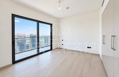 Apartment - 3 - 4 for sale in Crest Grande - Sobha Hartland - Mohammed Bin Rashid City - Dubai