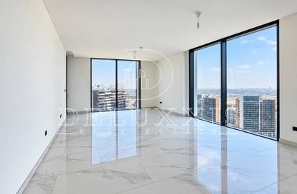 Apartment - 3 - 4 for sale in Crest Grande - Sobha Hartland - Mohammed Bin Rashid City - Dubai