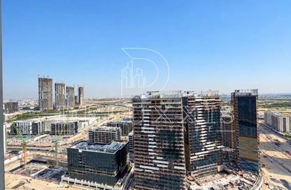 Apartment - 3 - 4 for sale in Crest Grande - Sobha Hartland - Mohammed Bin Rashid City - Dubai