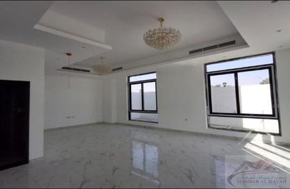 Villa - 4 Bedrooms - 7 Bathrooms for rent in Tilal City B - Tilal City - Sharjah