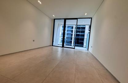 Apartment - Studio - 1 for rent in Binghatti Ivory - Dubai Healthcare City 2 - Al Jaddaf - Dubai