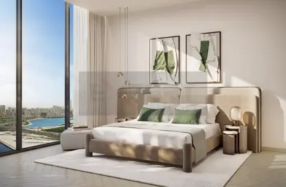 شقة - 2 غرف نوم - 3 حمامات للبيع في ذا إيديت في D3 – البرج A - ذي اديت - دبي ديزاين ديستريكت - دبي