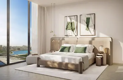 Apartment - 2 Bedrooms - 3 Bathrooms for sale in The Edit at D3 Tower A - The Edit at D3 - Dubai Design District - Dubai