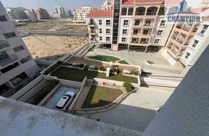 Apartment - Studio - 1 Bathroom for rent in International City Phase 2 - Al Warsan 4 - Al Warsan - Dubai Apartment - Studio - 1 Bathroom for rent in International City Phase 2 - Al Warsan 4 - Al Warsan - Dubai