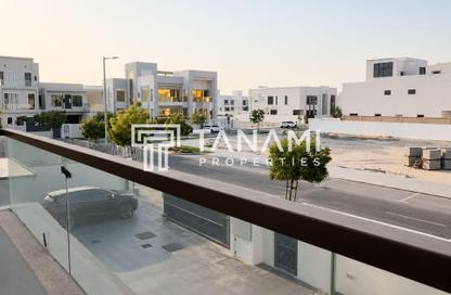 Villa - 6 Bedrooms - 7+ Bathrooms for sale in Alreeman II - Al Shamkha - Abu Dhabi Villa - 6 Bedrooms - 7+ Bathrooms for sale in Alreeman II - Al Shamkha - Abu Dhabi