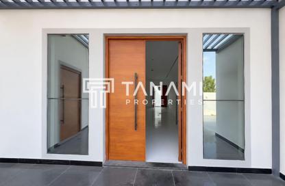 Villa - 6 Bedrooms - 7+ Bathrooms for sale in Alreeman II - Al Shamkha - Abu Dhabi Villa - 6 Bedrooms - 7+ Bathrooms for sale in Alreeman II - Al Shamkha - Abu Dhabi
