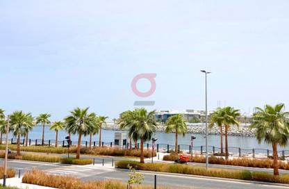 Apartment - 1 Bedroom - 1 Bathroom for sale in La Rive Building 4 - La Rive - Port de La Mer - La Mer - Jumeirah - Dubai