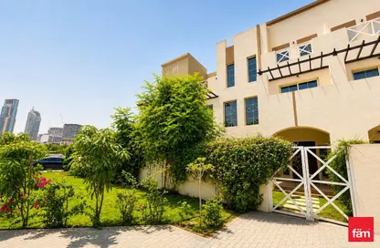 Townhouse - 5 Bedrooms - 4 Bathrooms for rent in La Belle Vue - District 13 - Jumeirah Village Circle - Dubai