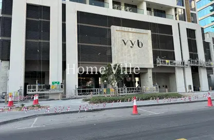 متجر - استوديو للبيع في فايب - الخليج التجاري - دبي متجر - استوديو للبيع في فايب - الخليج التجاري - دبي