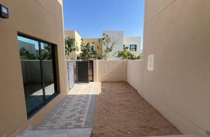 Villa - 3 Bedrooms - 4 Bathrooms for sale in Sharjah Sustainable City - Sharjah Villa - 3 Bedrooms - 4 Bathrooms for sale in Sharjah Sustainable City - Sharjah