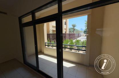 Apartment - 2 Bedrooms - 2 Bathrooms for rent in The Views 1 - The Views - Dubai