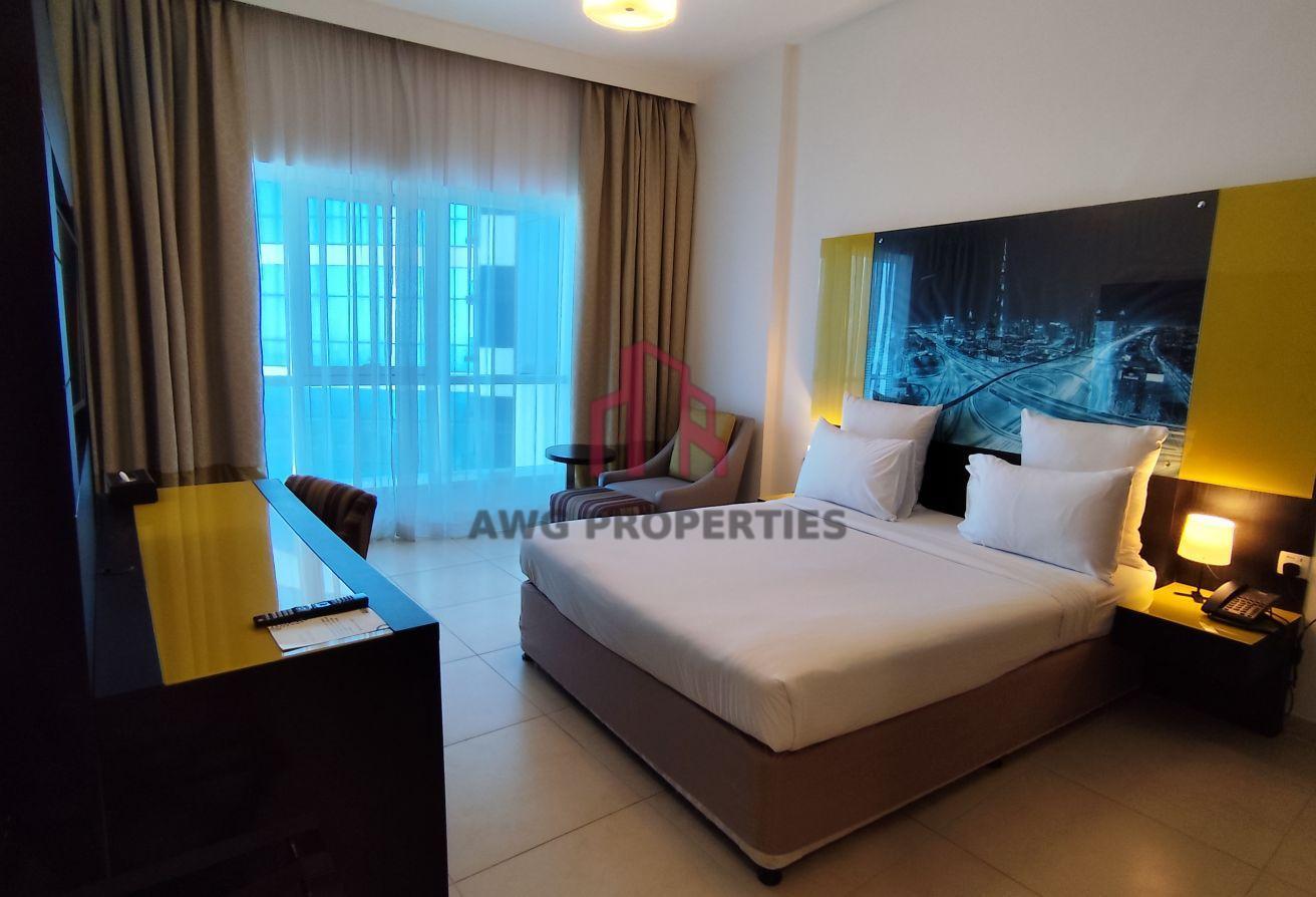 Furnished | Flexible Payment | All Bills included photo 4