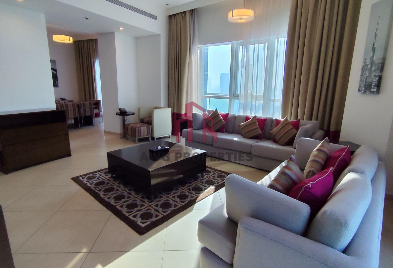 Furnished | Flexible Payment | All Bills included