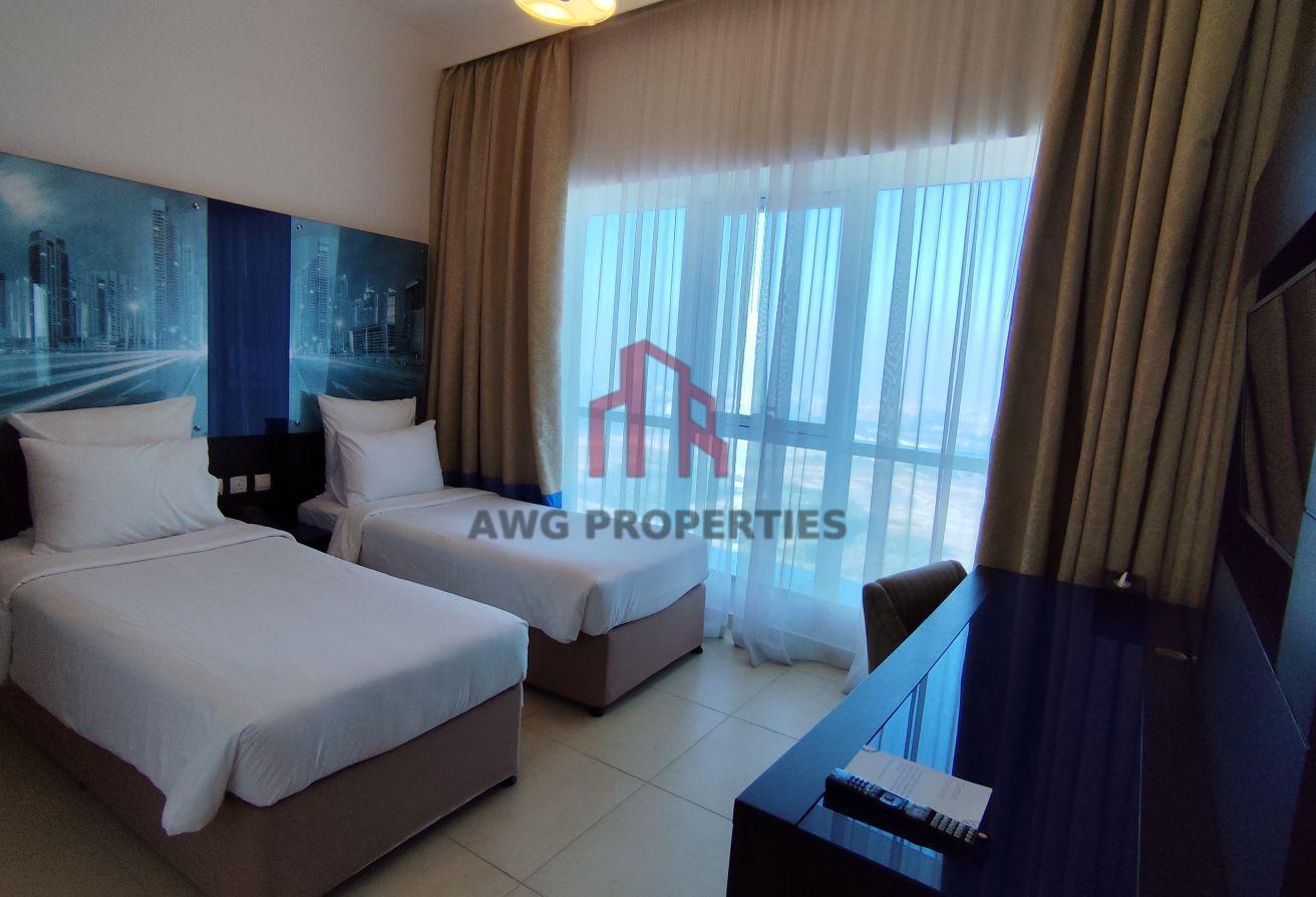 Furnished | Flexible Payment | All Bills included photo 12