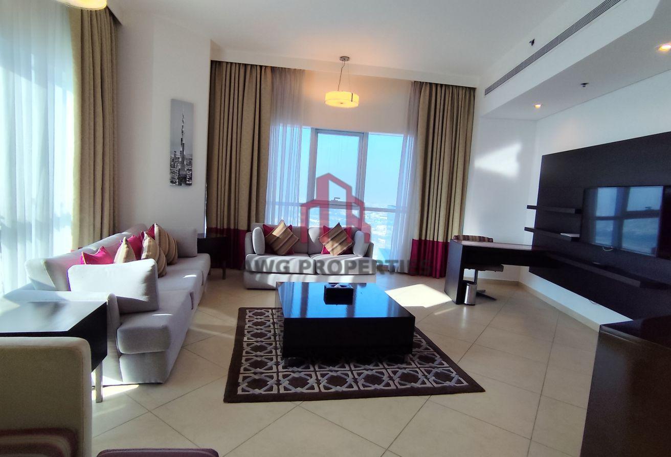 Furnished | Flexible Payment | All Bills included photo 5