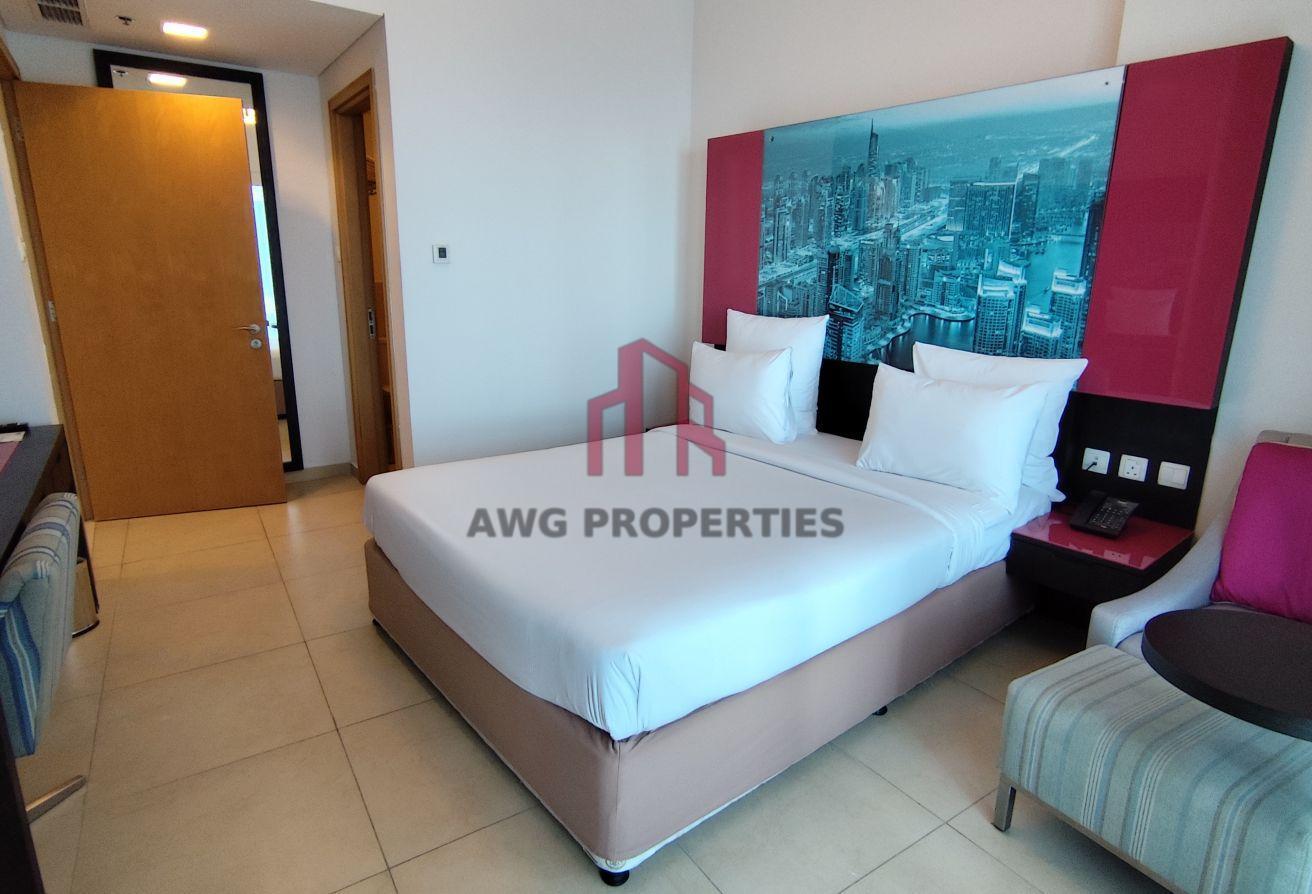Furnished | Flexible Payment | All Bills included photo 11