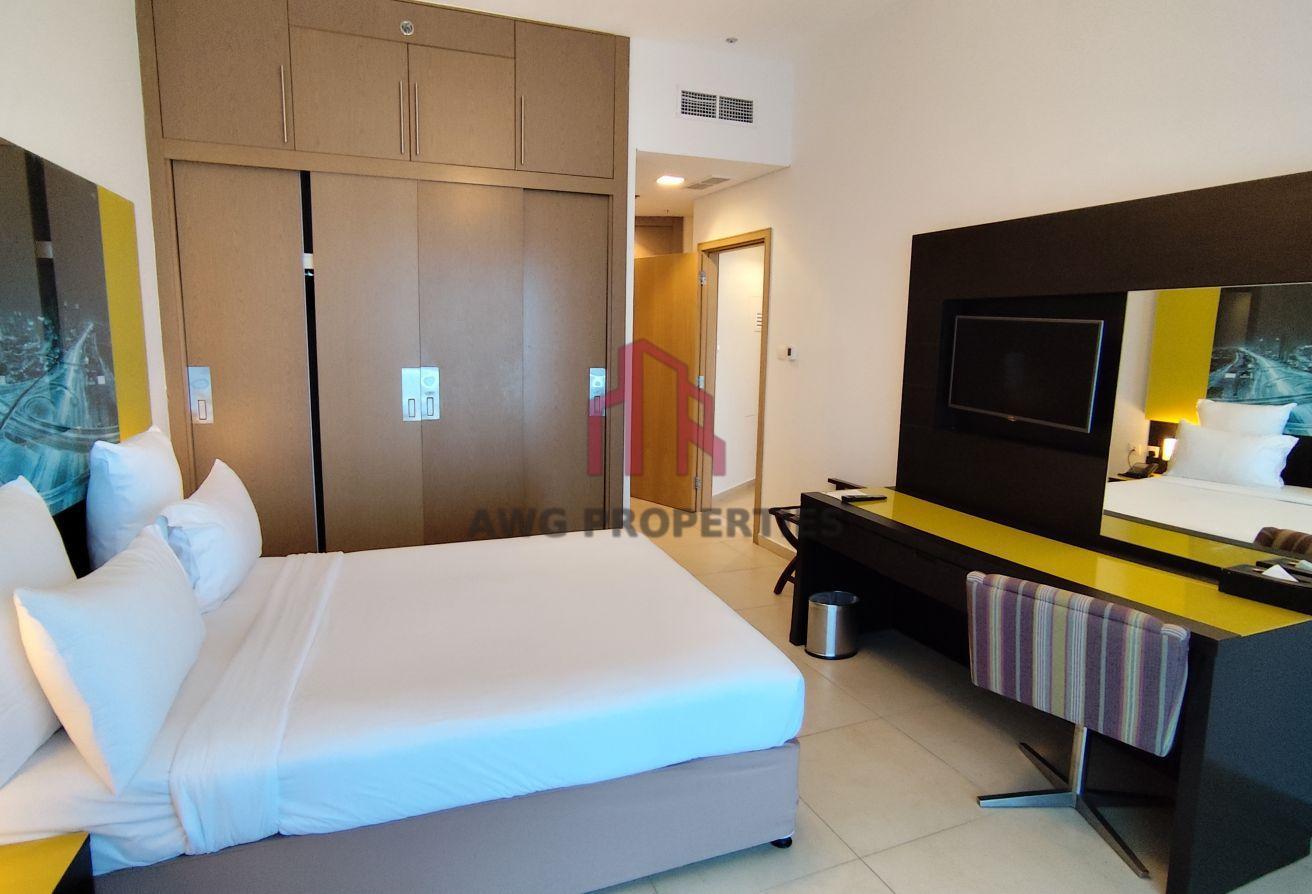 Furnished | Flexible Payment | All Bills included photo 7