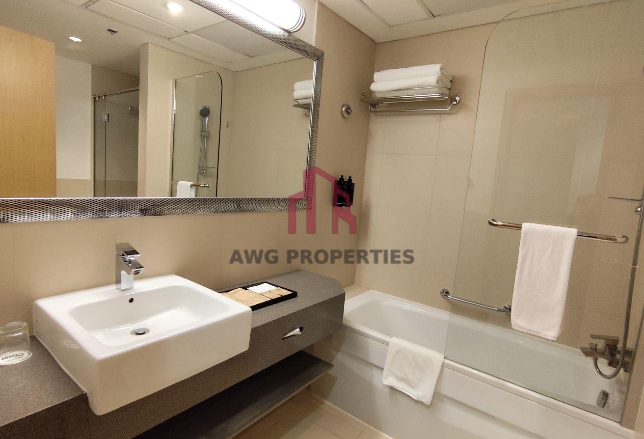 Furnished | Flexible Payment | All Bills included photo 6