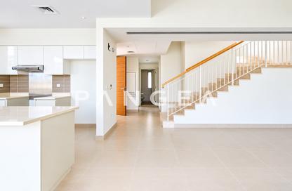 Townhouse - 5 - 5 for rent in Maple 1 - Maple - Dubai Hills Estate - Dubai