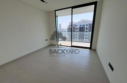 Apartment - 1 - 1 for sale in Binghatti Azure - District 16 - Jumeirah Village Circle - Dubai