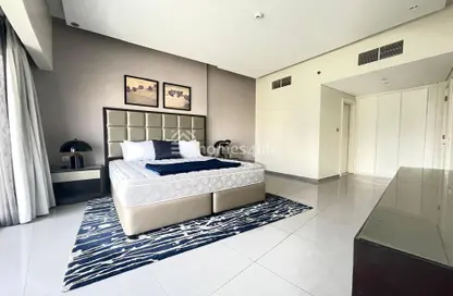 Apartment - 2 Bedrooms - 3 Bathrooms for sale in DAMAC Majestine - Business Bay - Dubai