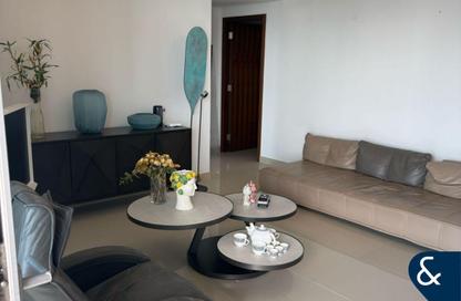 Apartment - 3 Bedrooms - 5 Bathrooms for sale in Boulevard Point - Downtown Dubai - Dubai Apartment - 3 Bedrooms - 5 Bathrooms for sale in Boulevard Point - Downtown Dubai - Dubai
