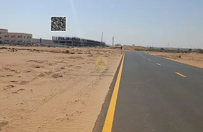Land - Studio for sale in Umm Al Thuoob - Umm Al Quwain