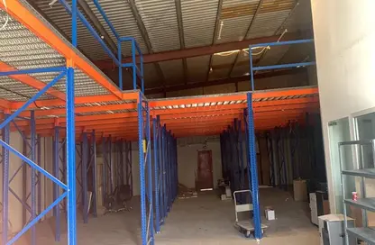 مستودع - استوديو - 1 حمام للايجار في 2 راس الخور الصناعية - راس الخور الصناعية - رأس الخور - دبي