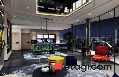 Apartment - 1 Bedroom - 2 Bathrooms for sale in Volta - Downtown Dubai - Dubai