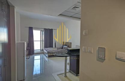 Apartment - Studio - 1 Bathroom for sale in Eagle Heights - Dubai Sports City - Dubai